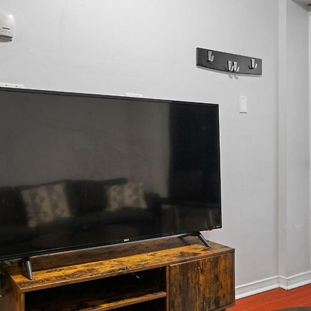 Liberty Village Townhouse 토론토 외부 사진