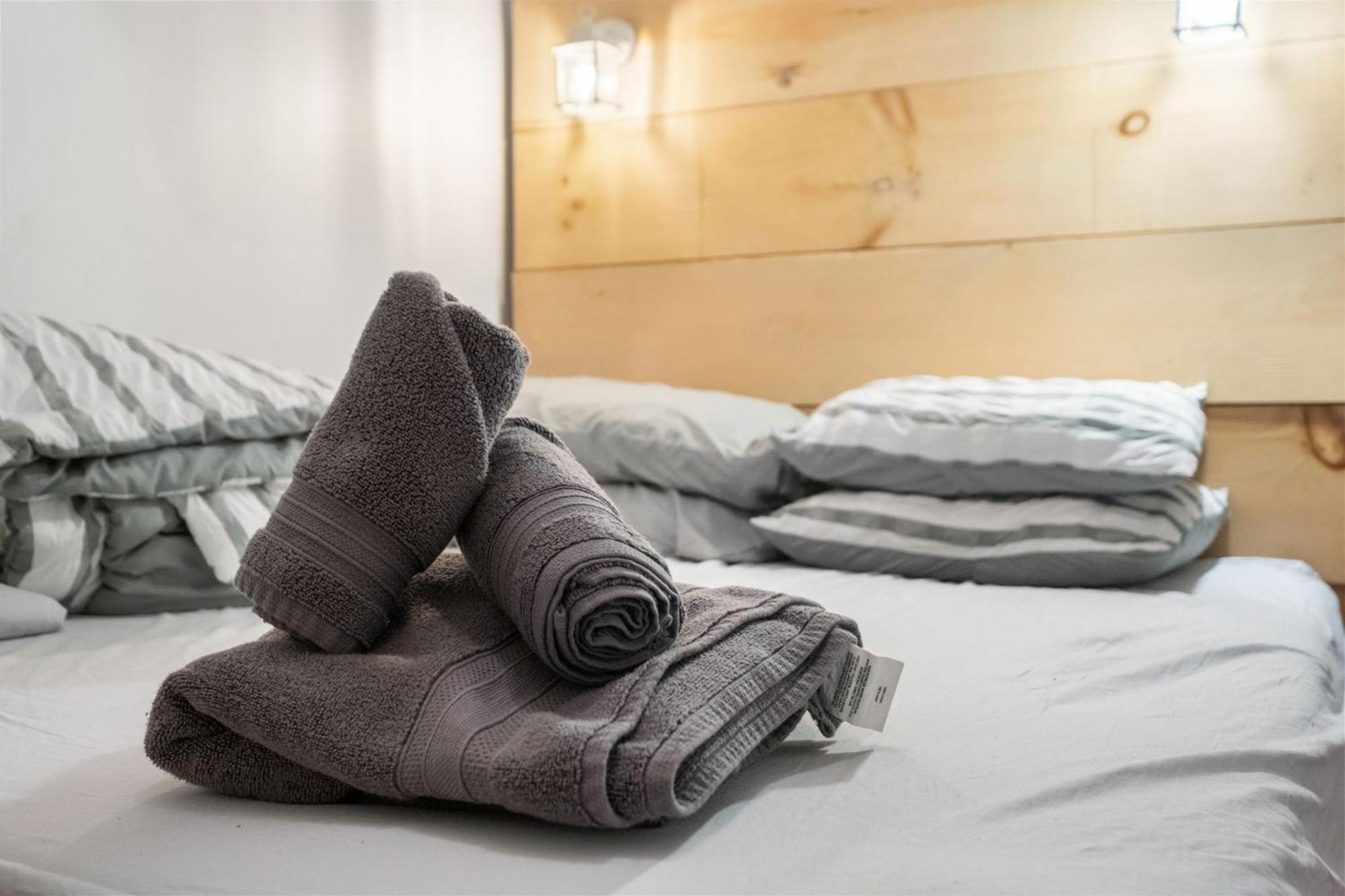 Liberty Village Townhouse 토론토 외부 사진
