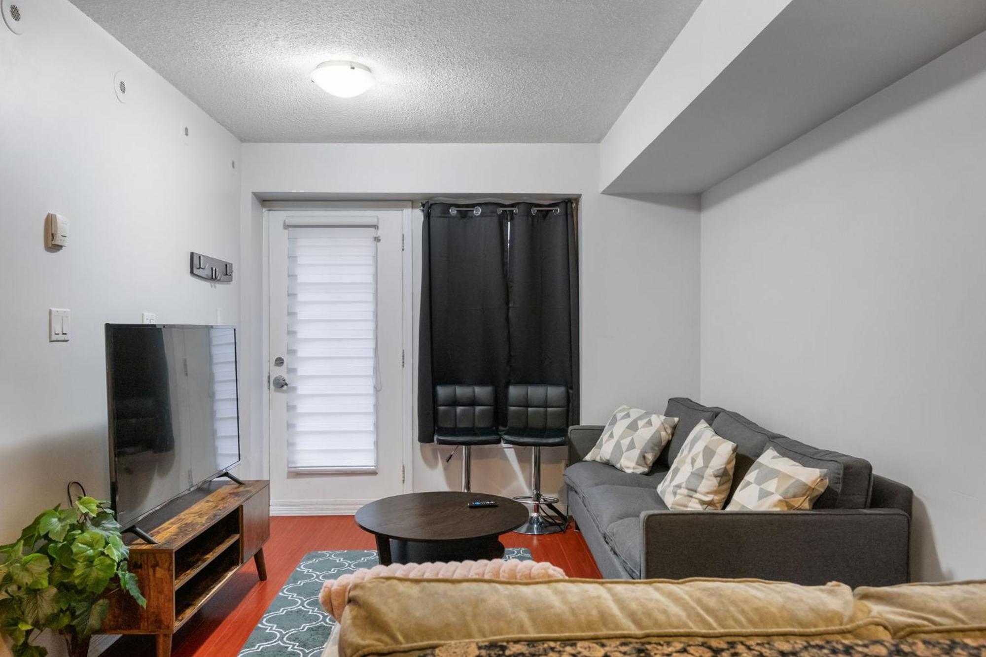 Liberty Village Townhouse 토론토 외부 사진