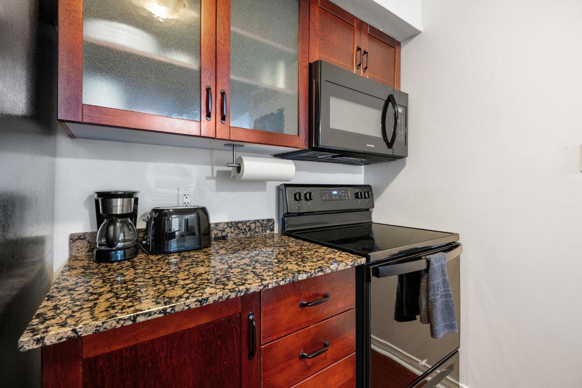 Liberty Village Townhouse 토론토 외부 사진