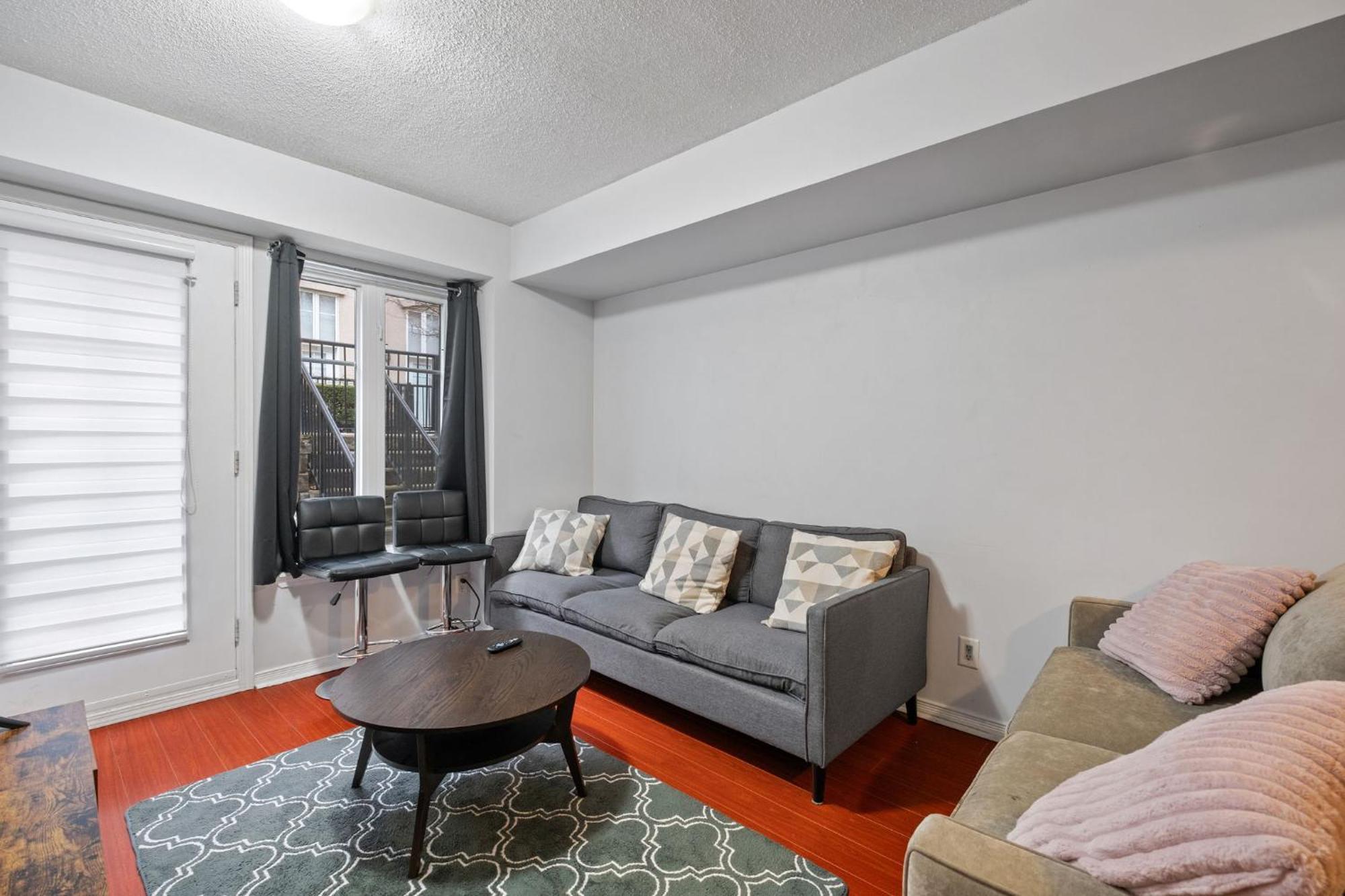 Liberty Village Townhouse 토론토 외부 사진