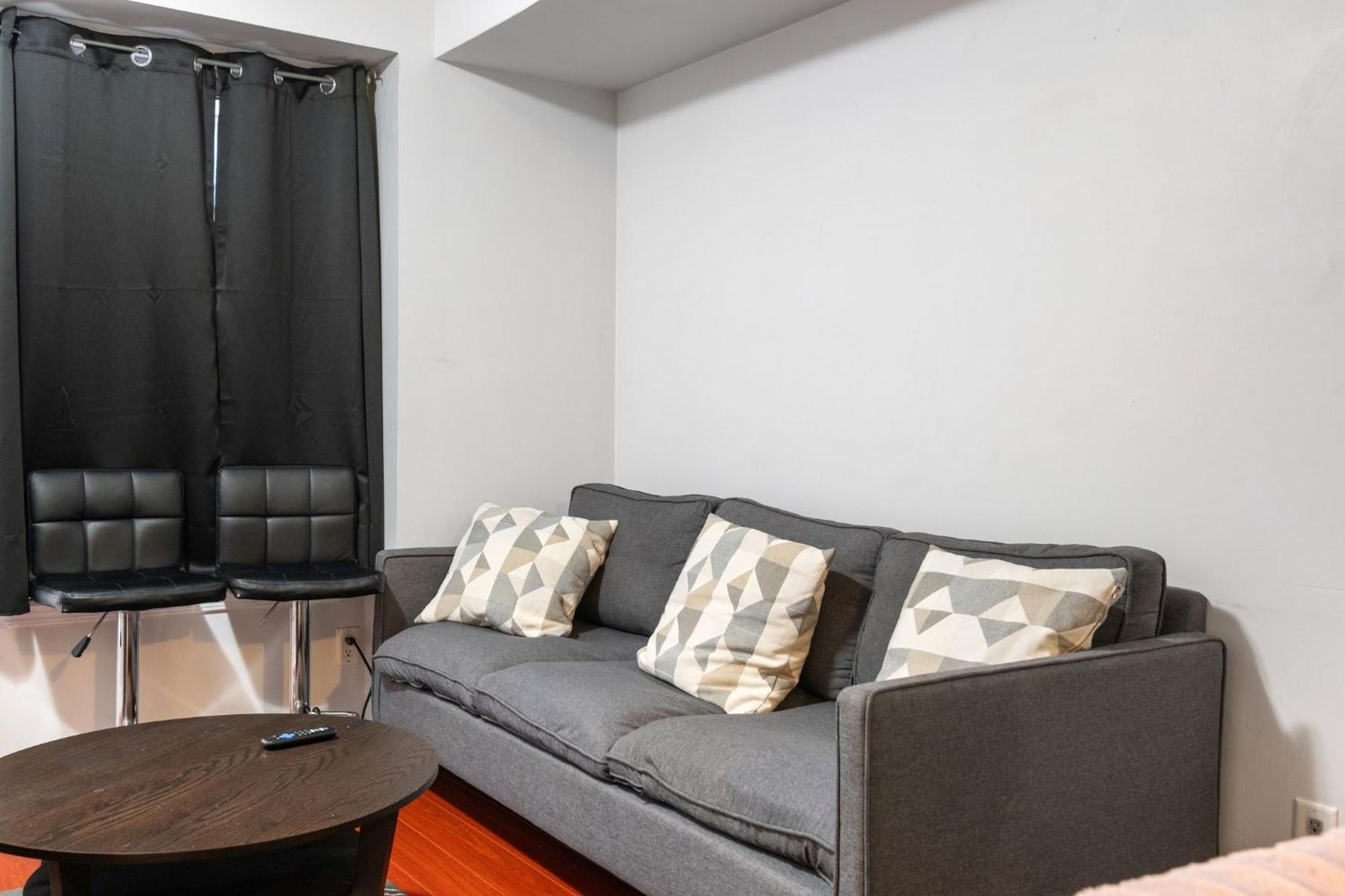 Liberty Village Townhouse 토론토 외부 사진