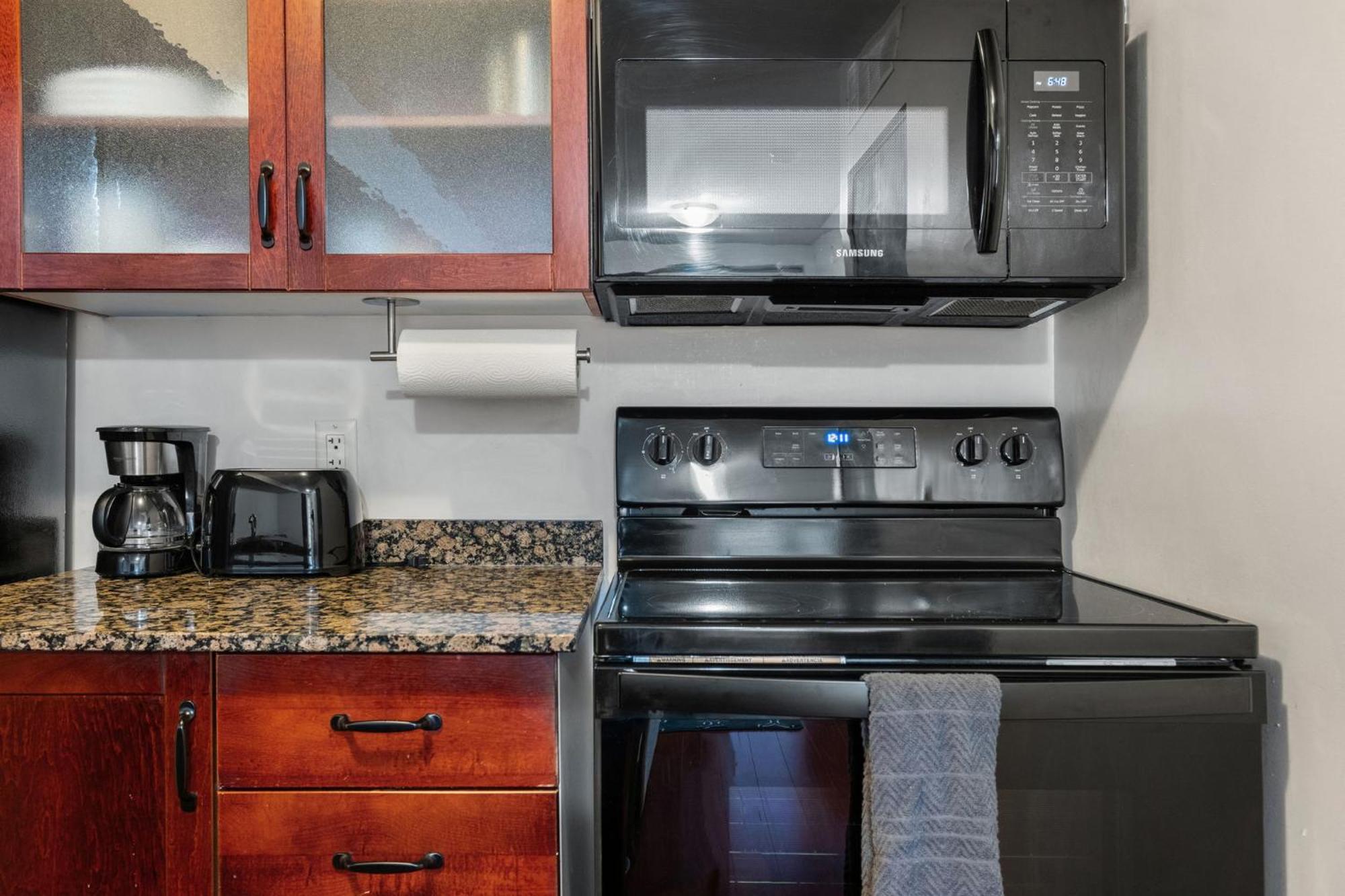 Liberty Village Townhouse 토론토 외부 사진